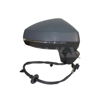 Retrovisor exterior