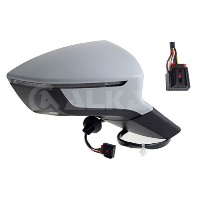 Retrovisor exterior