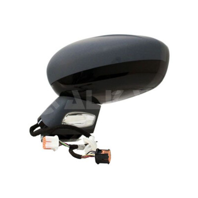 Retrovisor exterior