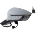 Retrovisor exterior