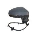 Retrovisor exterior