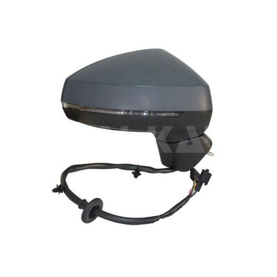 Retrovisor exterior