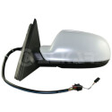 Retrovisor exterior