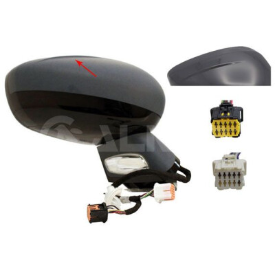 Espelho externo ALKAR 6158863