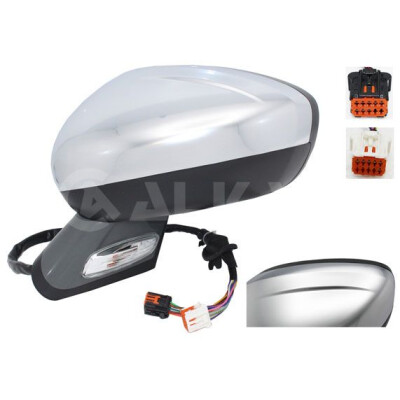 Espelho externo ALKAR 6159868