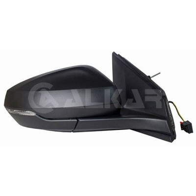 Retrovisor exterior