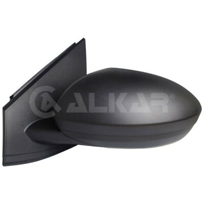 Retrovisor exterior