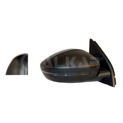 Retrovisor exterior