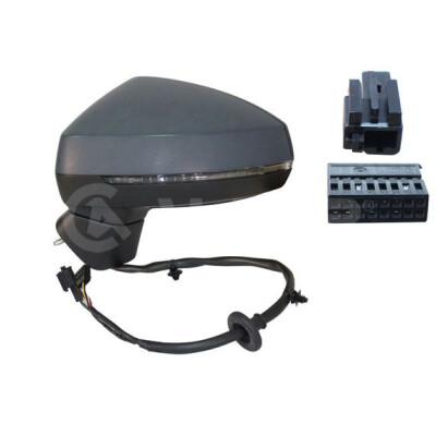 Retrovisor exterior