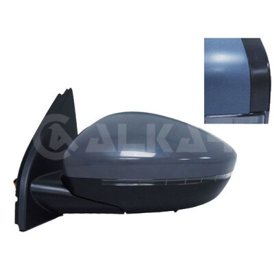Retrovisor exterior