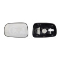 Vidro de espelho, espelho retrovisor exterior