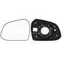Vidro de espelho, espelho retrovisor exterior