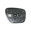 Vidro de espelho, espelho retrovisor exterior