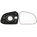 Vidro de espelho, espelho retrovisor exterior