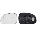 Vidro de espelho, espelho retrovisor exterior