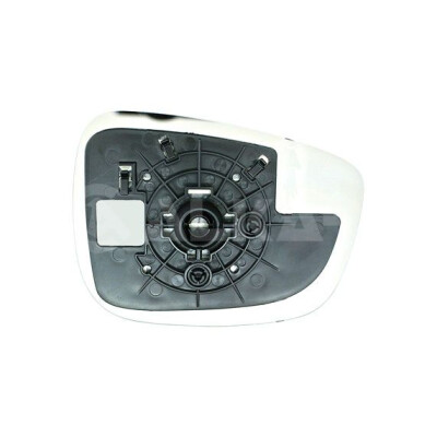 Vidro de espelho, espelho retrovisor exterior