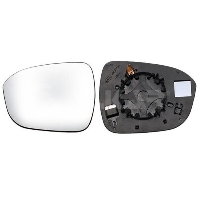 Vidro de espelho, espelho retrovisor exterior