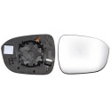 Vidro de espelho, espelho retrovisor exterior