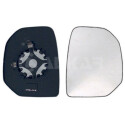 Vidro de espelho, espelho retrovisor exterior