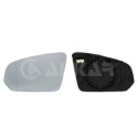 Vidro de espelho, espelho retrovisor exterior