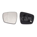 Vidro de espelho, espelho retrovisor exterior