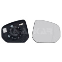Vidro de espelho, espelho retrovisor exterior