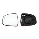 Vidro de espelho, espelho retrovisor exterior