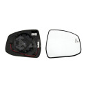 Vidro de espelho, espelho retrovisor exterior