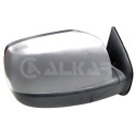 Retrovisor exterior