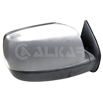 Retrovisor exterior
