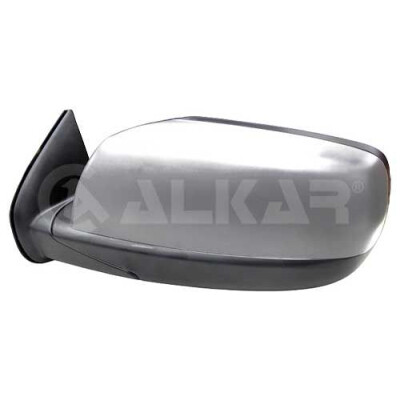 Retrovisor exterior
