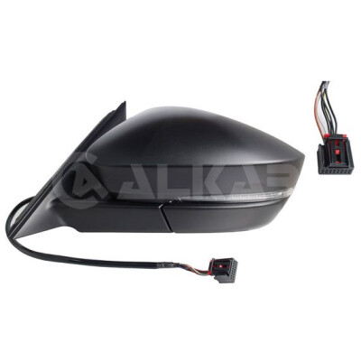 Retrovisor exterior