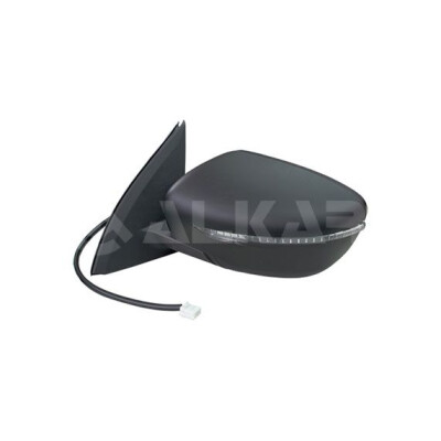 Retrovisor exterior