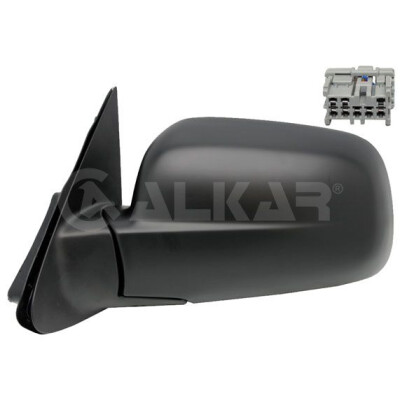 Retrovisor exterior