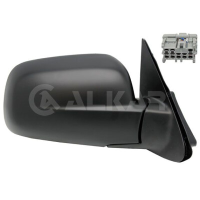 Retrovisor exterior
