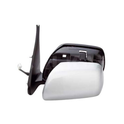 Retrovisor exterior