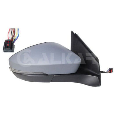Retrovisor exterior