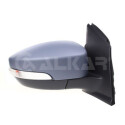 Retrovisor exterior