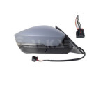 Retrovisor exterior