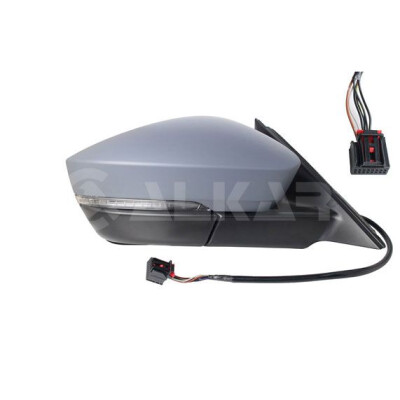 Retrovisor exterior