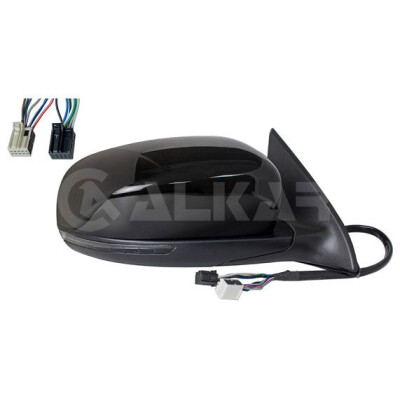 Retrovisor exterior