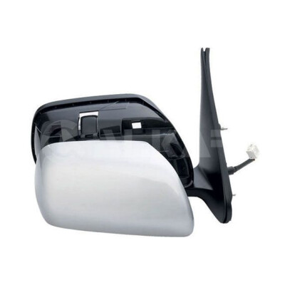 Retrovisor exterior