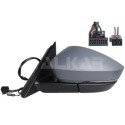 Retrovisor exterior