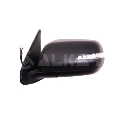 Retrovisor exterior