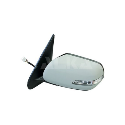 Retrovisor exterior