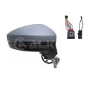 Retrovisor exterior