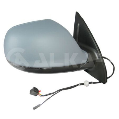 Retrovisor exterior