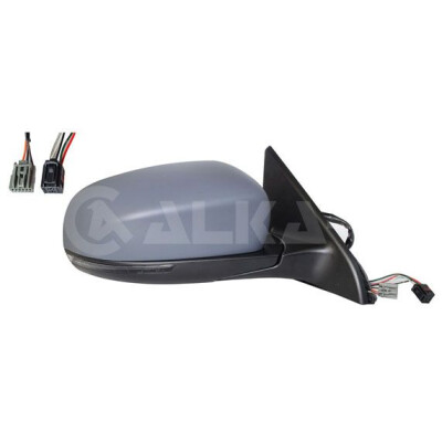 Retrovisor exterior
