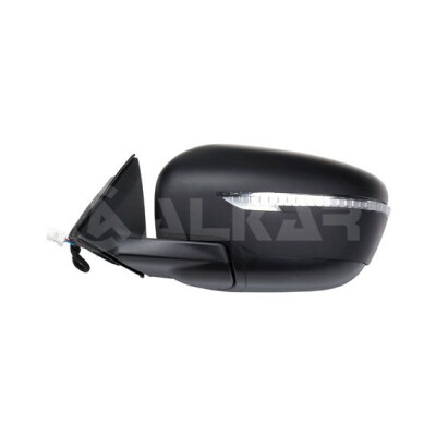 Retrovisor exterior