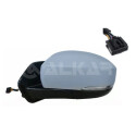 Retrovisor exterior